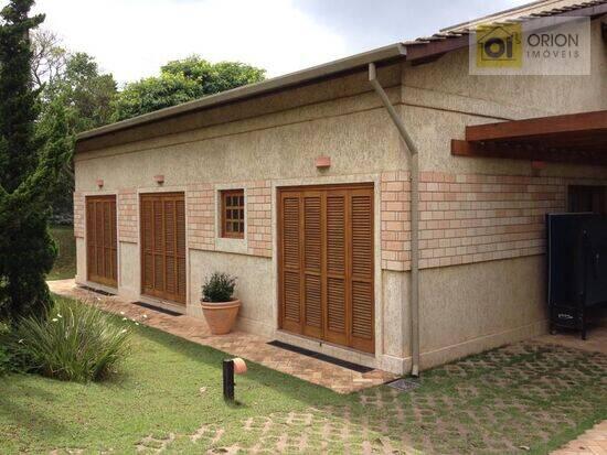 Casa de 290 m² Aldeia da Serra - Barueri, à venda por R$ 2.120.000