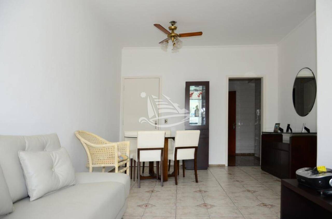 Apartamento Praia da Enseada – Hotéis, Guarujá - SP