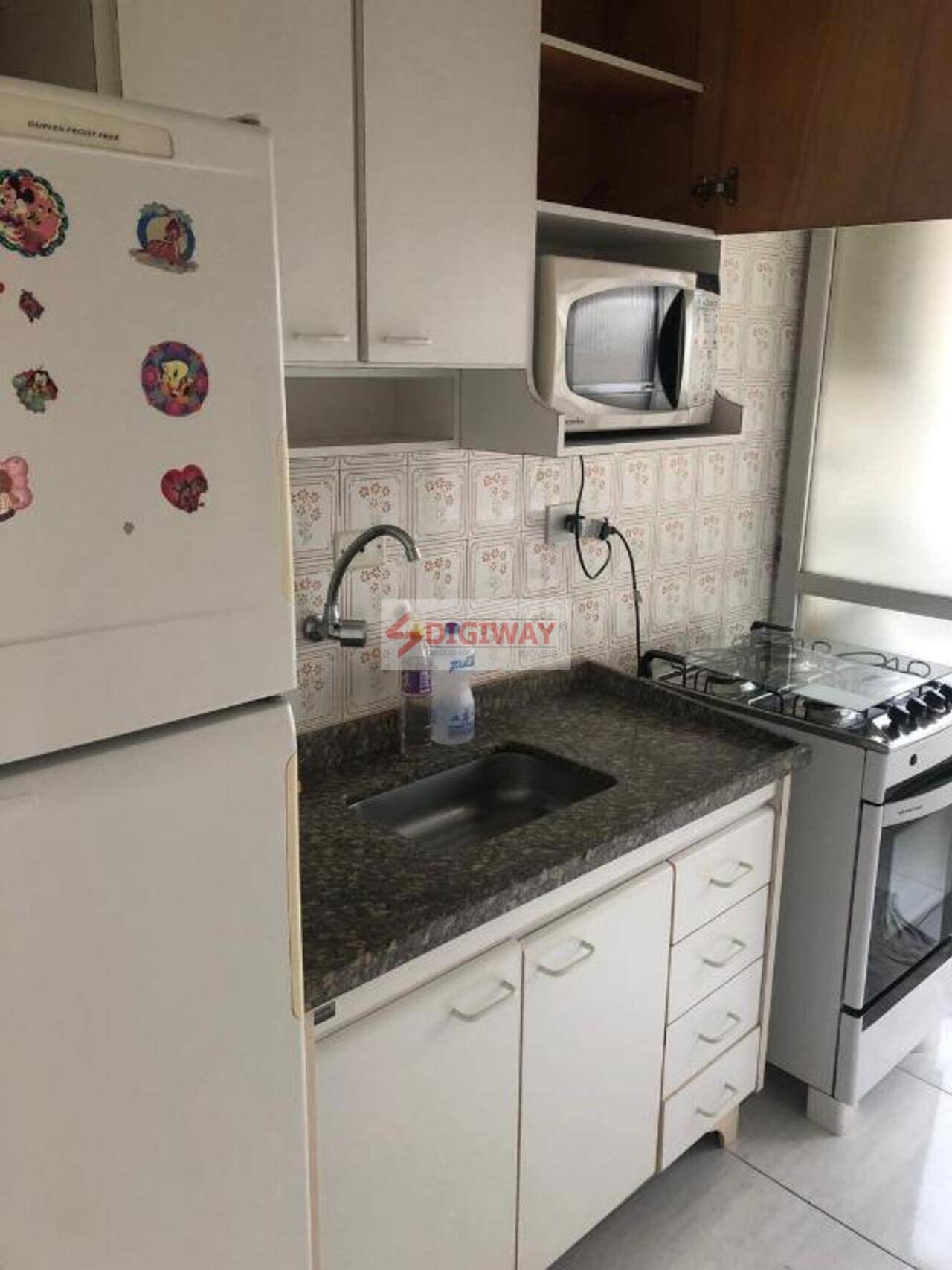 Apartamento Aclimação, São Paulo - SP