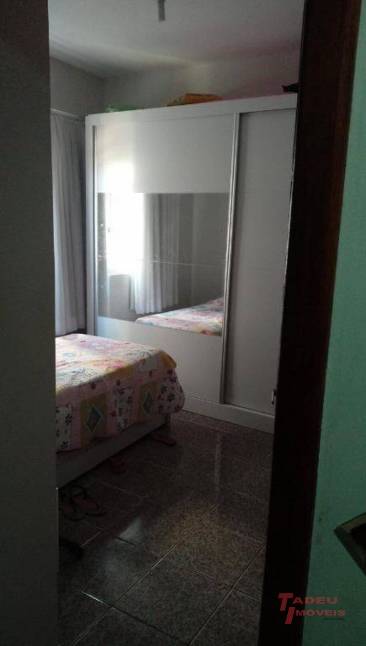 Apartamento Jardim Paraíso, Pouso Alegre - MG