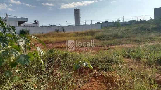 Terreno Parque Residencial Damha V, São José do Rio Preto - SP