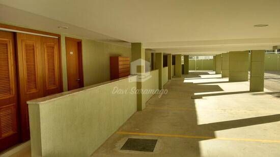 Portal do Verde, apartamentos com 2 quartos, 55 a 78 m², Niterói - RJ