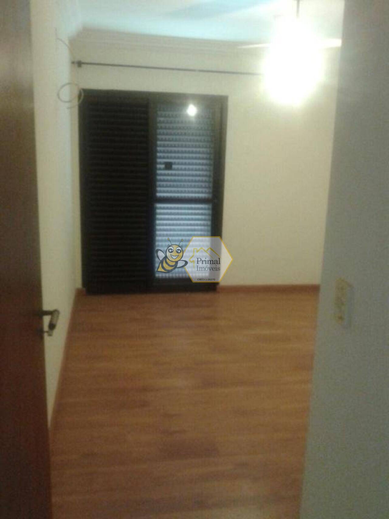 Apartamento Vila Alta, Lins - SP