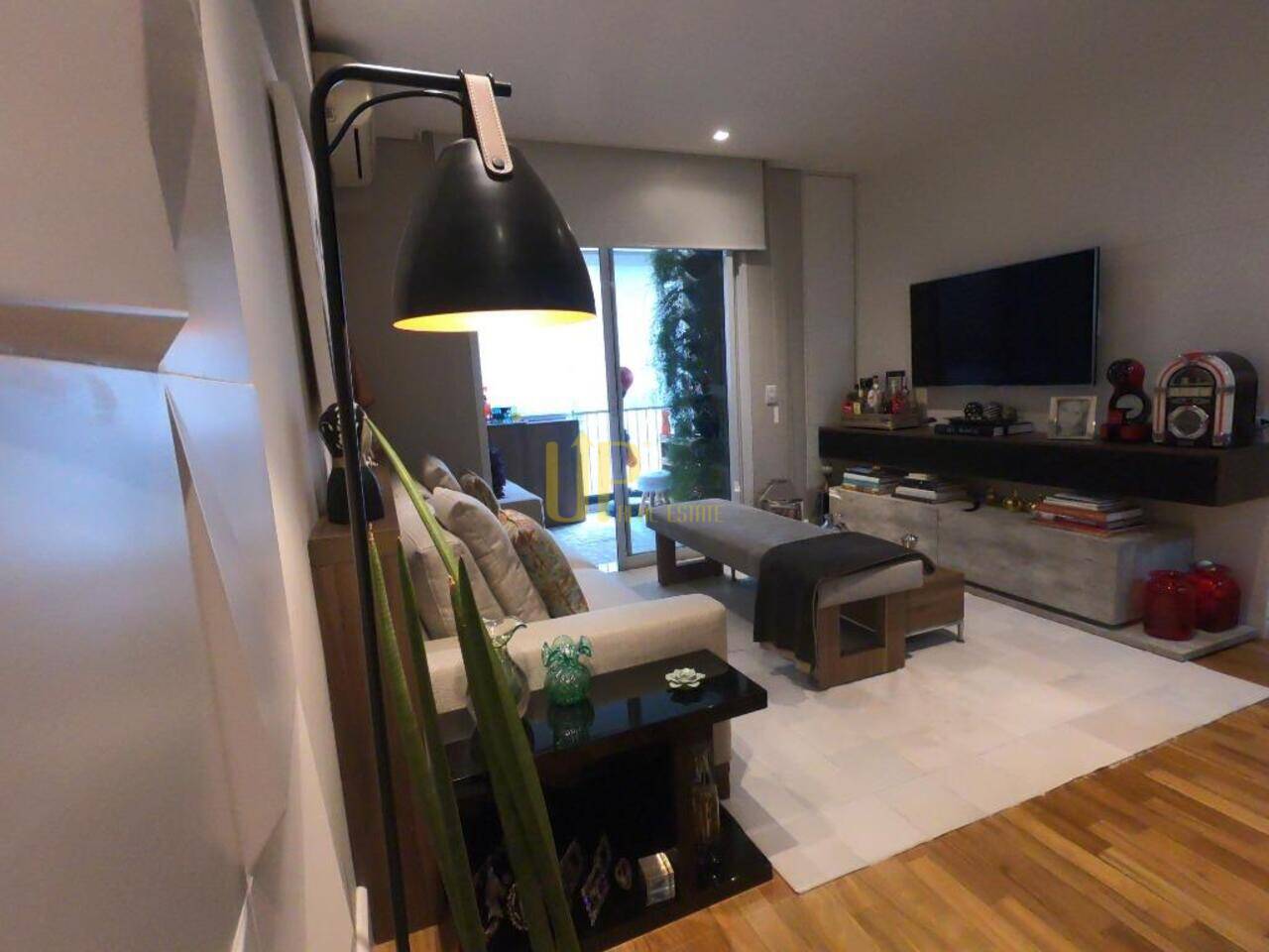 Apartamento Vila Nova Conceição, São Paulo - SP