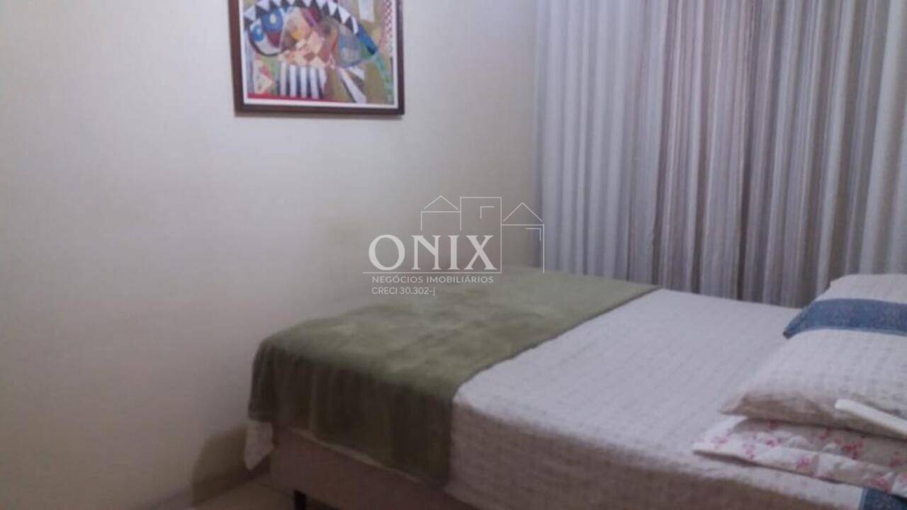 Apartamento Jundiapeba, Mogi das Cruzes - SP