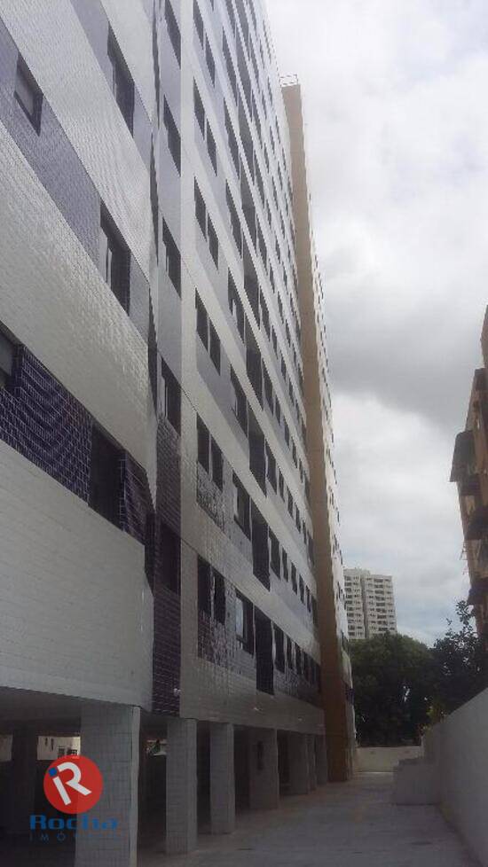 Rafaela Gonçalves, apartamentos com 1 a 3 quartos, 43 a 60 m², Recife - PE