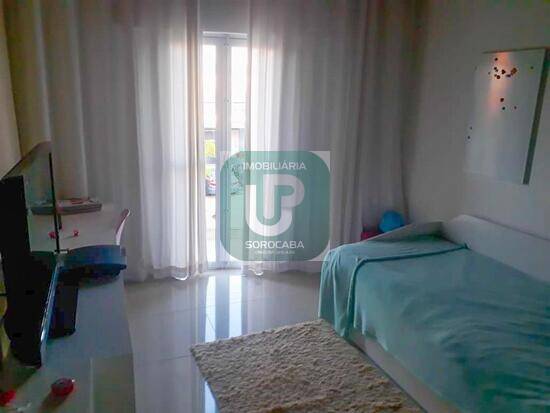 Condomínio Residencial Portobello - Sorocaba - SP, Sorocaba - SP