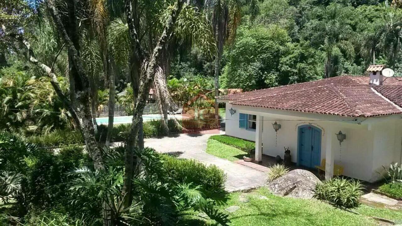 Casa Jardim Santa Paula, Cotia - SP