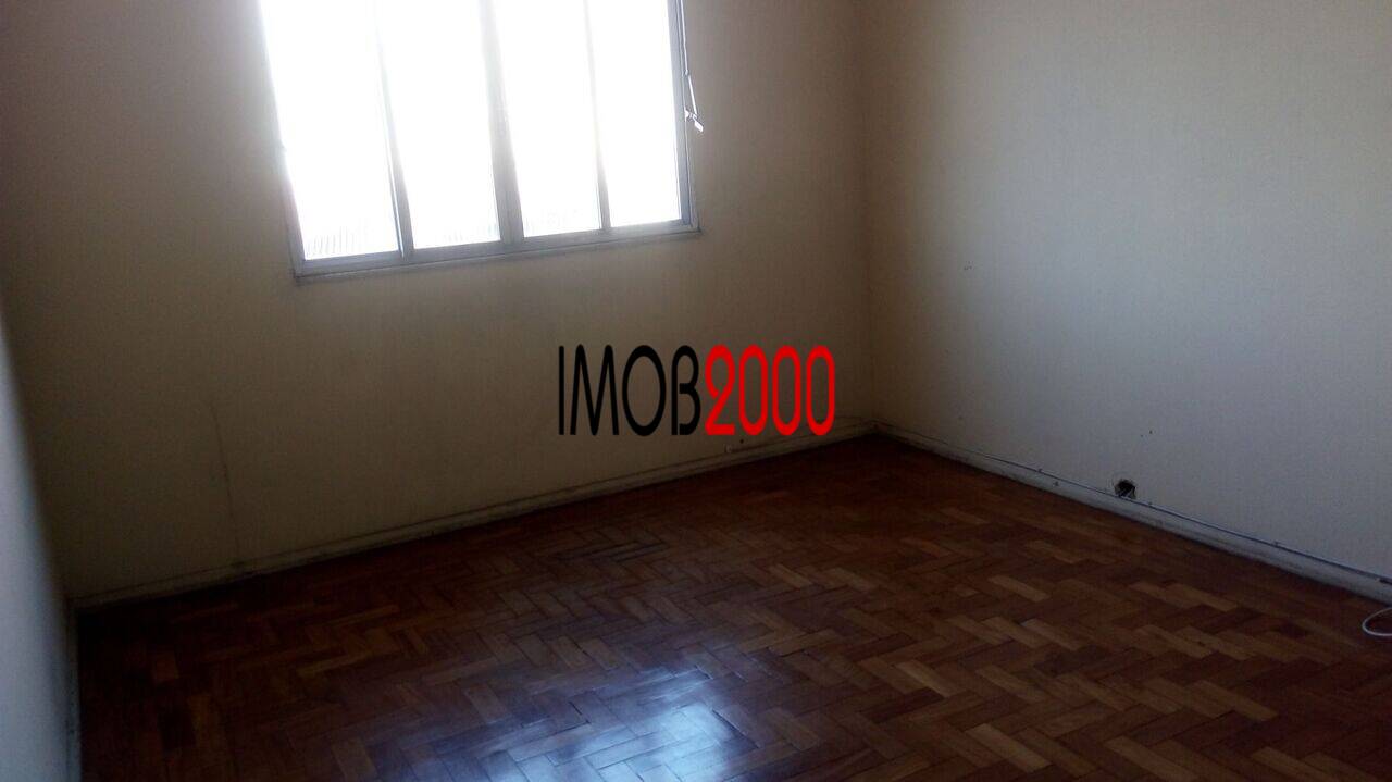 Apartamento Icaraí, Niterói - RJ