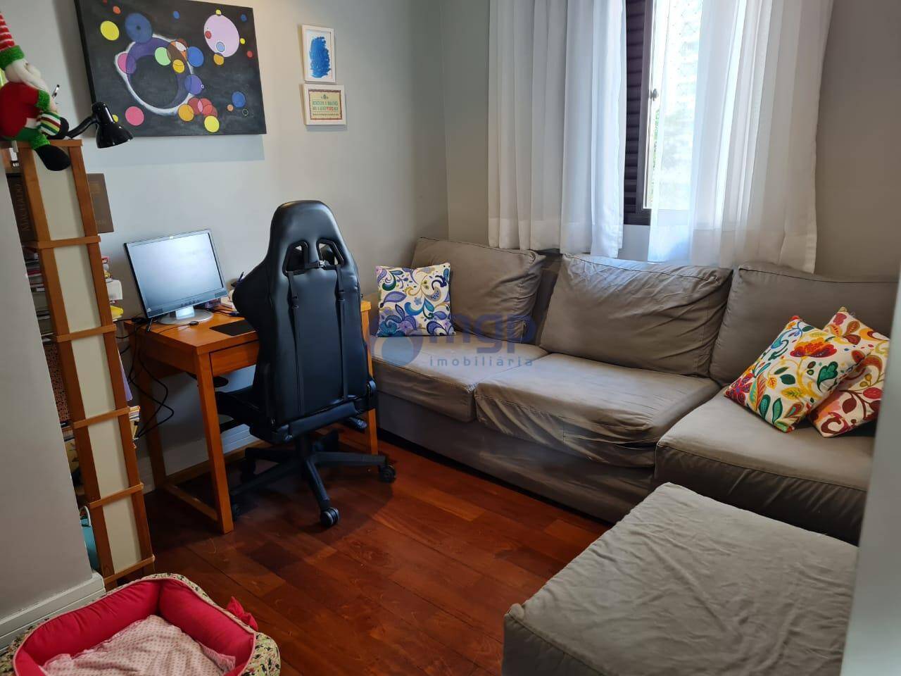 Apartamento Santana, São Paulo - SP