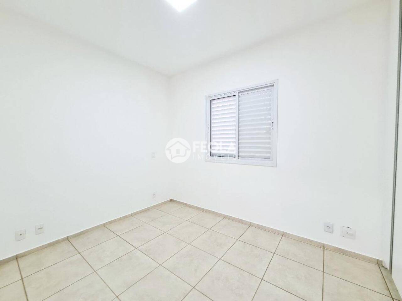 Apartamento Vila Santa Catarina, Americana - SP