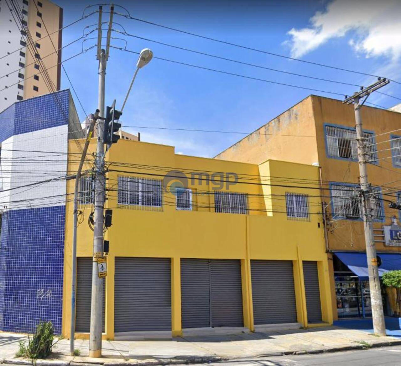 Salão Canindé, São Paulo - SP