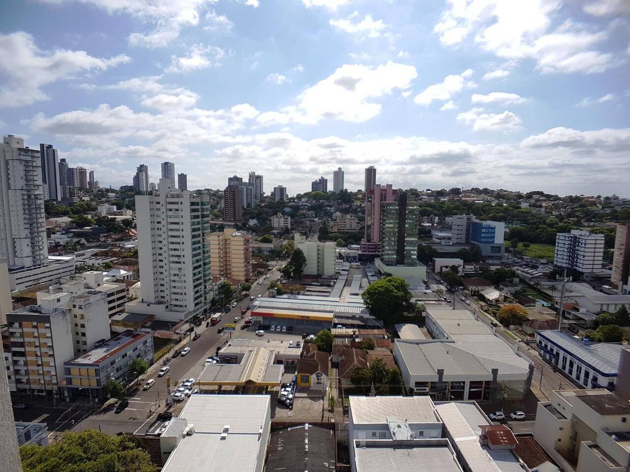 Apartamento Centro, Novo Hamburgo - RS