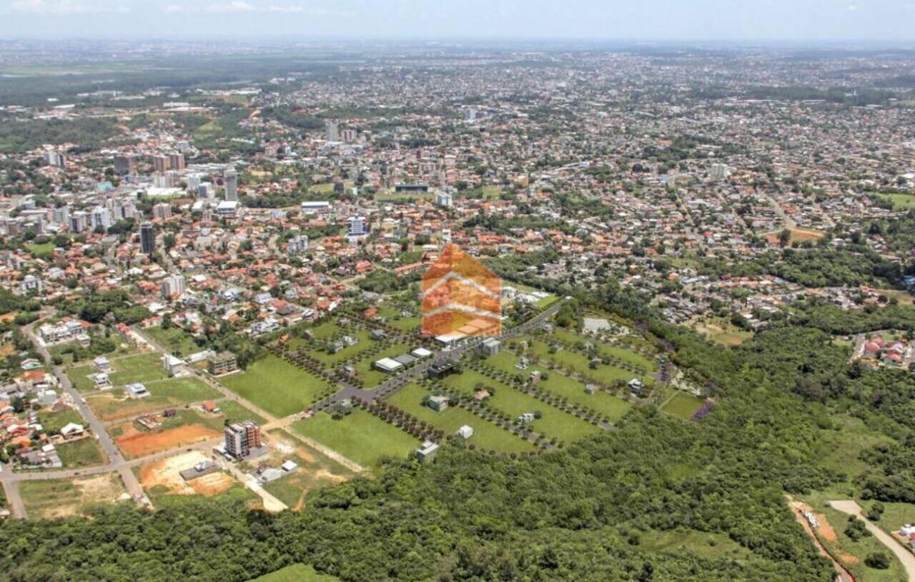 Terreno Dom Feliciano, Gravataí - RS