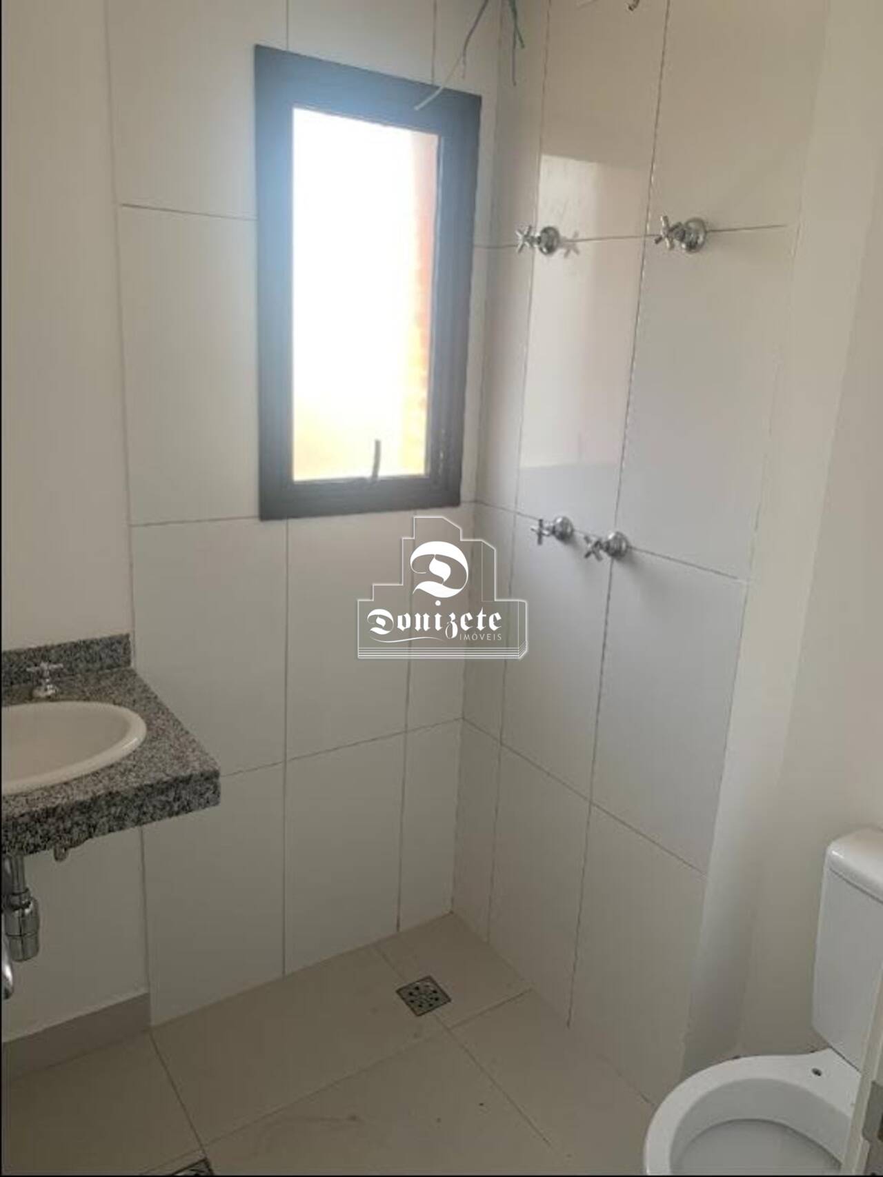 Apartamento Jardim, Santo André - SP