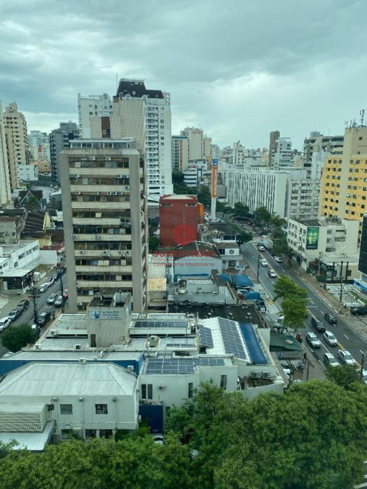 Sala Centro, Florianópolis - SC