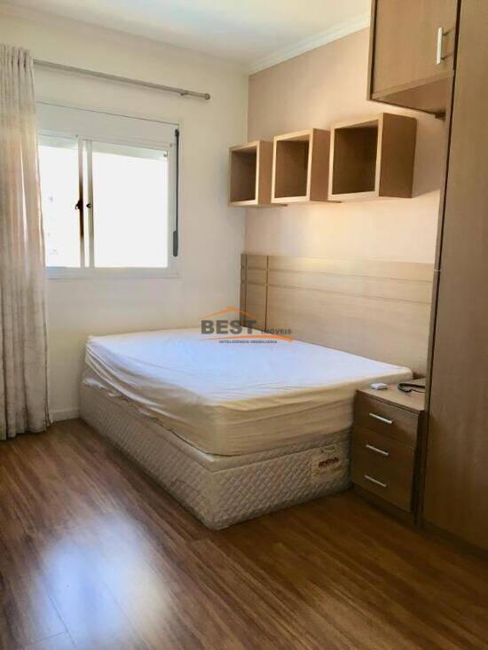 Apartamento Lapa, São Paulo - SP