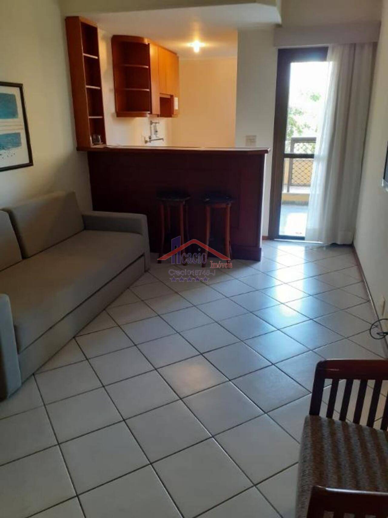 Apartamento Centro, Campinas - SP