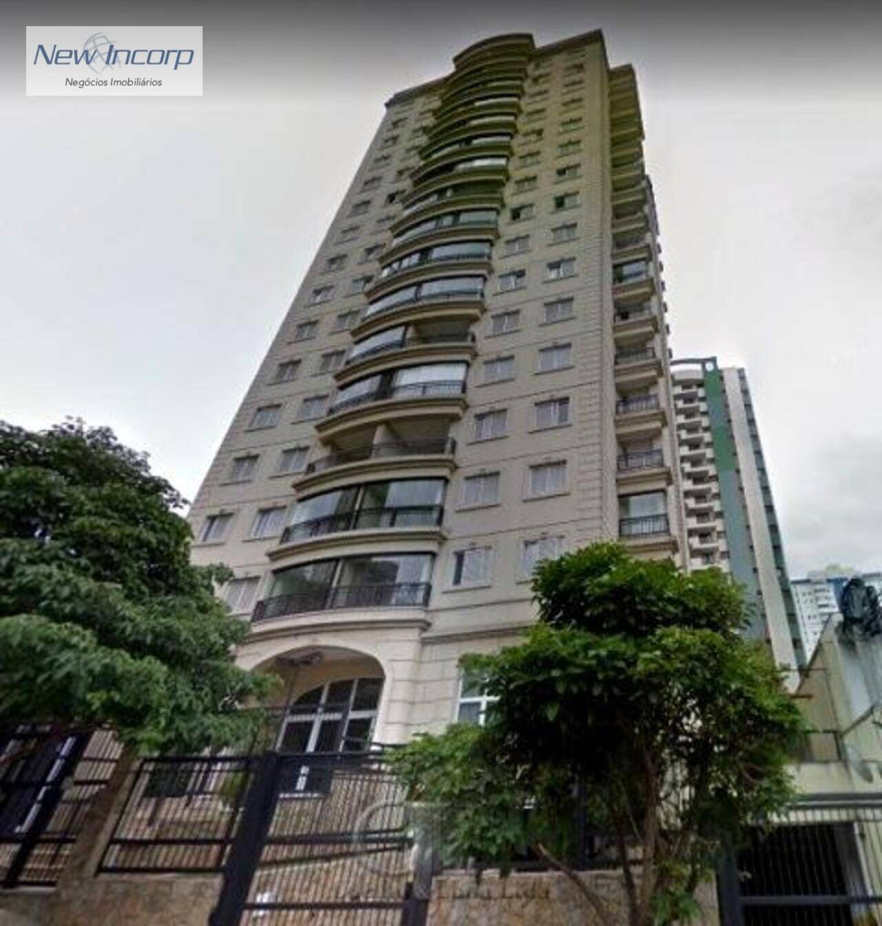 Apartamento Vila Mariana, São Paulo - SP