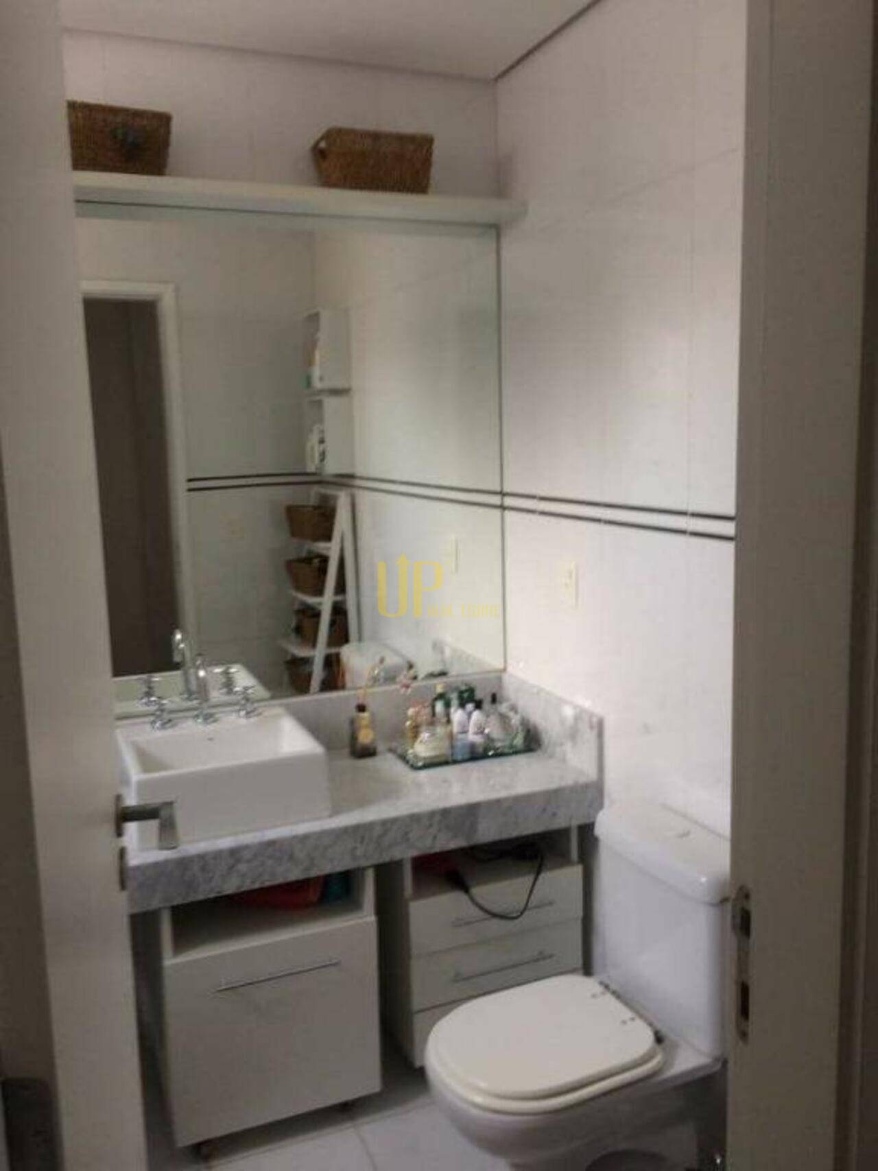 Apartamento Itaim Bibi, São Paulo - SP