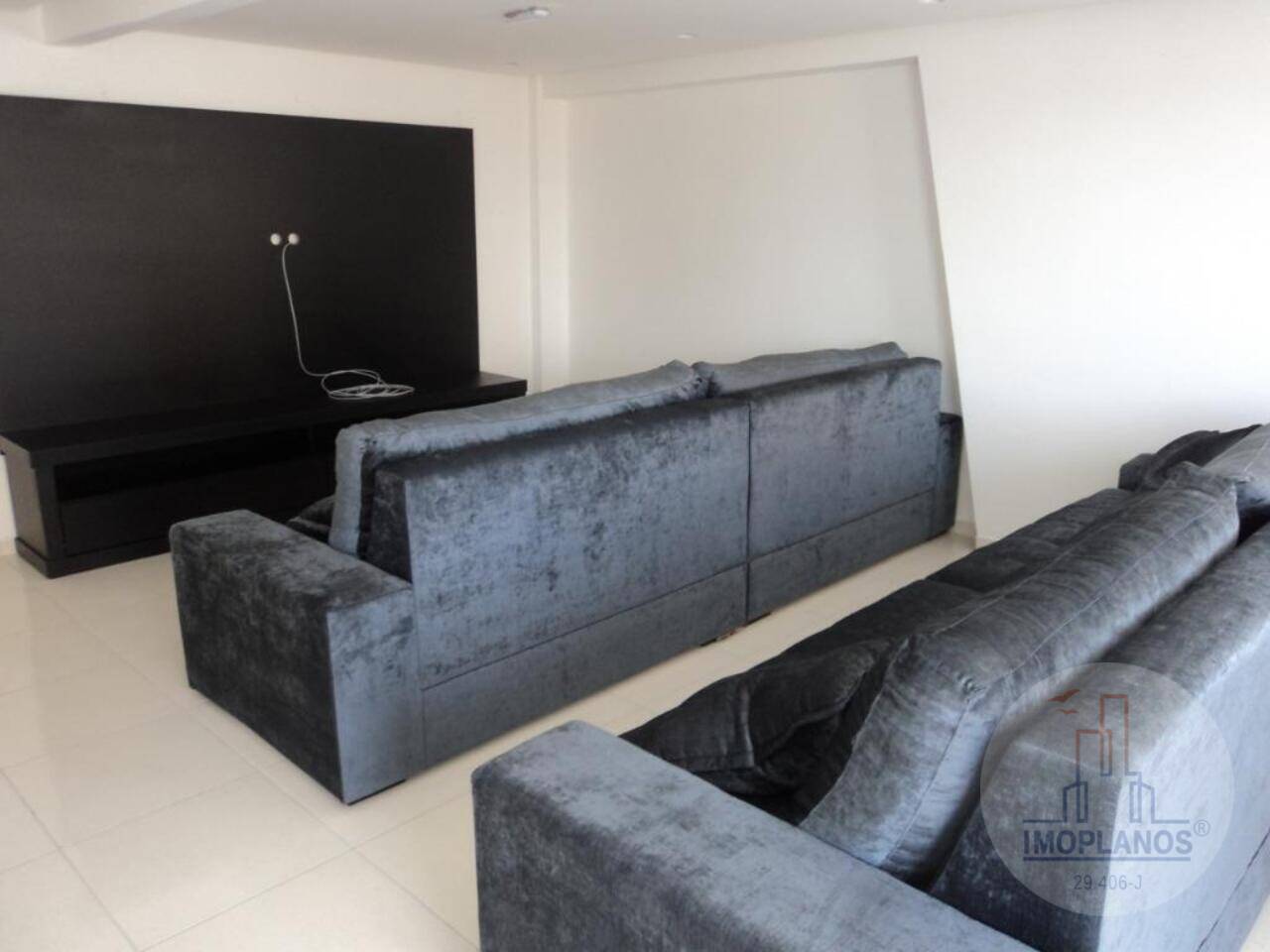 Apartamento Tupi, Praia Grande - SP