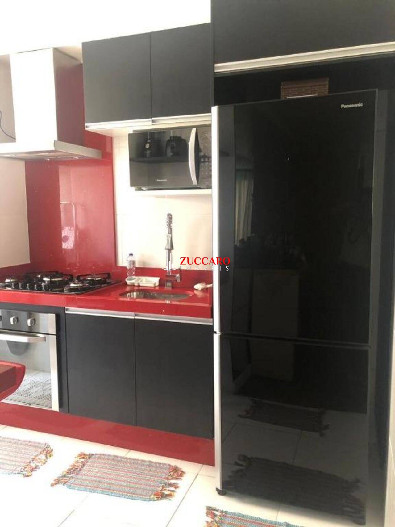 Apartamento Picanco, Guarulhos - SP