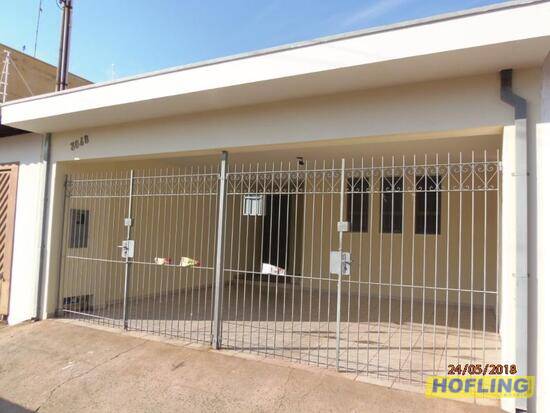 Casa de 1 m² Parque Universitário - Rio Claro, à venda por R$ 300.000