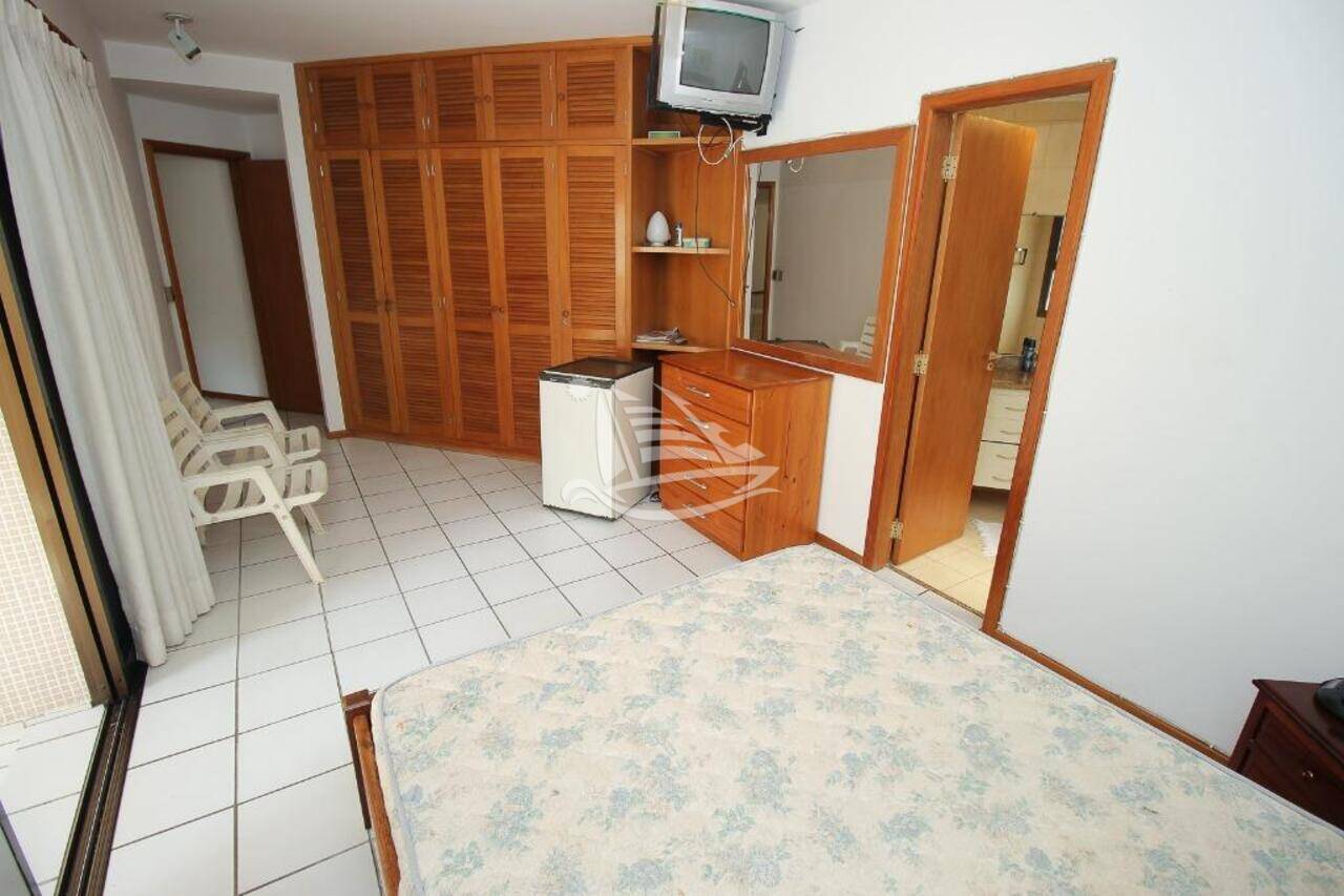 Apartamento Praia das Astúrias, Guarujá - SP