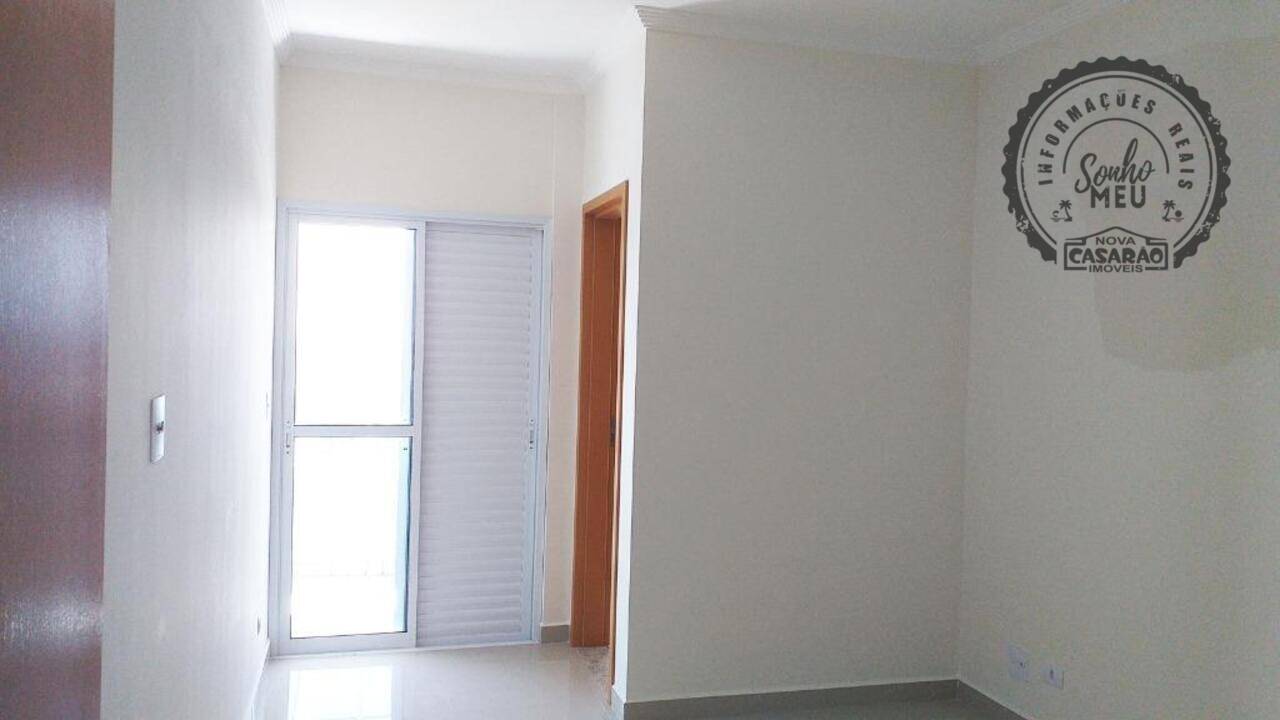 Cobertura com 4 dormitórios à venda, 200 m² por R$ 1.350.000 - Ocian - Praia Grande/SP