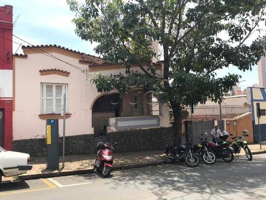 Casa de 265 m² Centro - Piracicaba, à venda por R$ 650.000