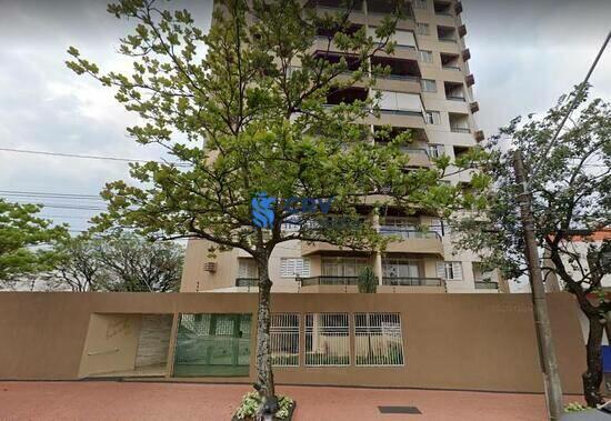 Apartamento - Jardim Shangri-la A, Londrina - PR
