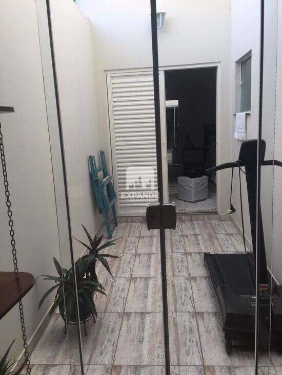 Vila Casa Branca - Botucatu - SP, Botucatu - SP