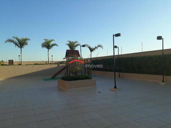 Parque Residencial Figueira - Monte Mor - SP, Monte Mor - SP