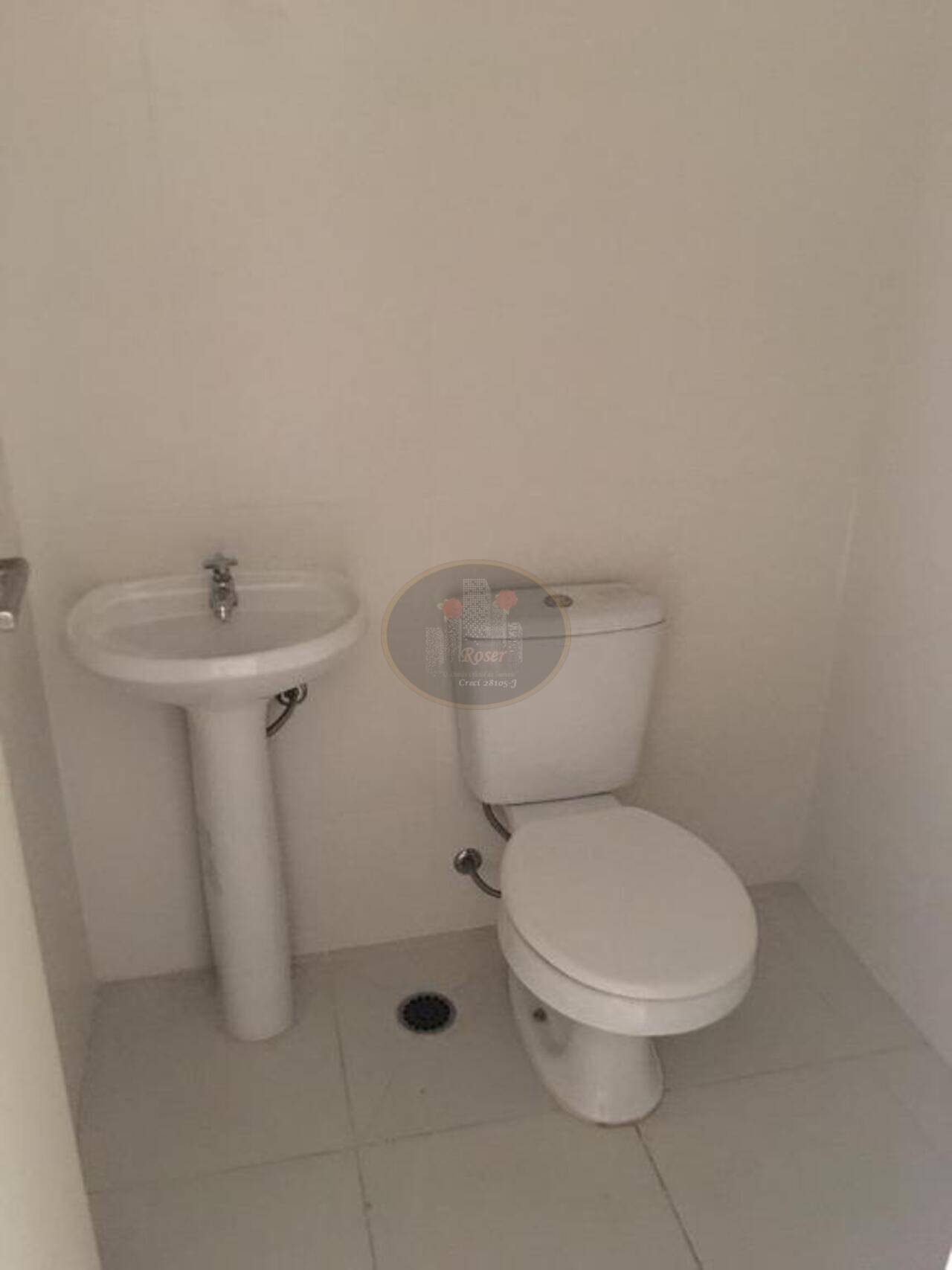 Apartamento Ponta da Praia, Santos - SP