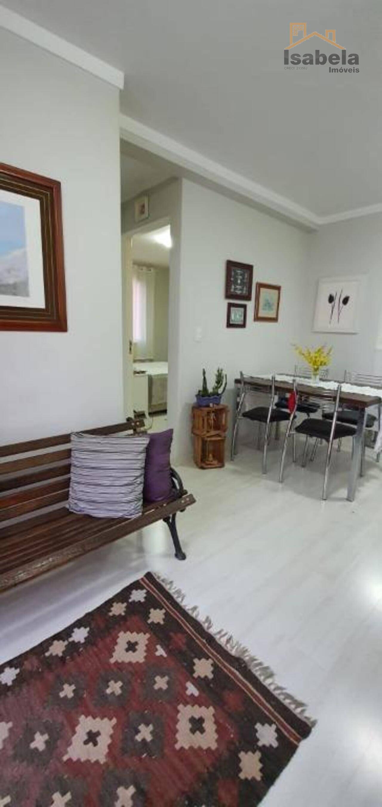 Apartamento Jardim Celeste, São Paulo - SP