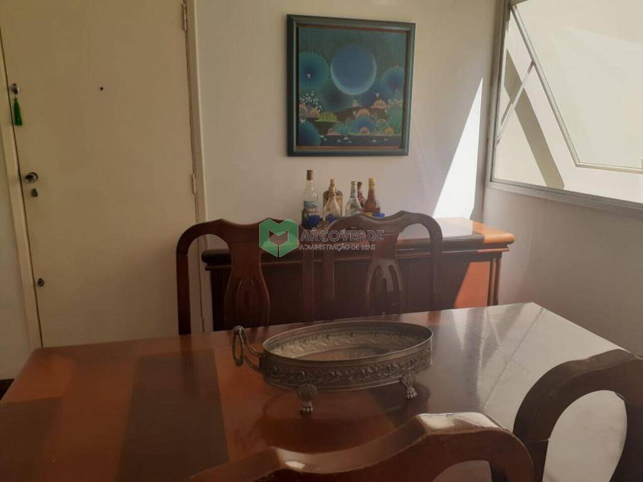 Apartamento Vila Madalena, São Paulo - SP