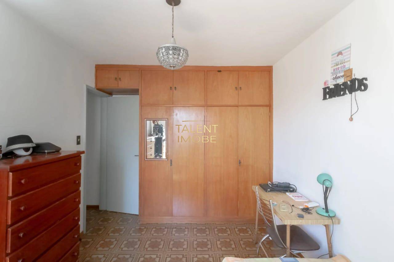 Apartamento Paraíso, São Paulo - SP