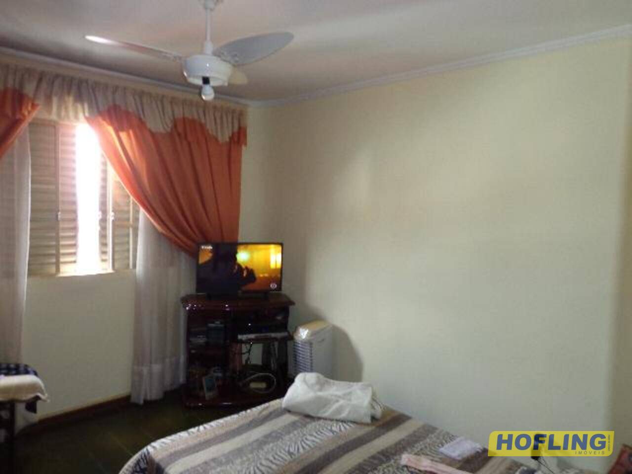 Apartamento Centro, Rio Claro - SP