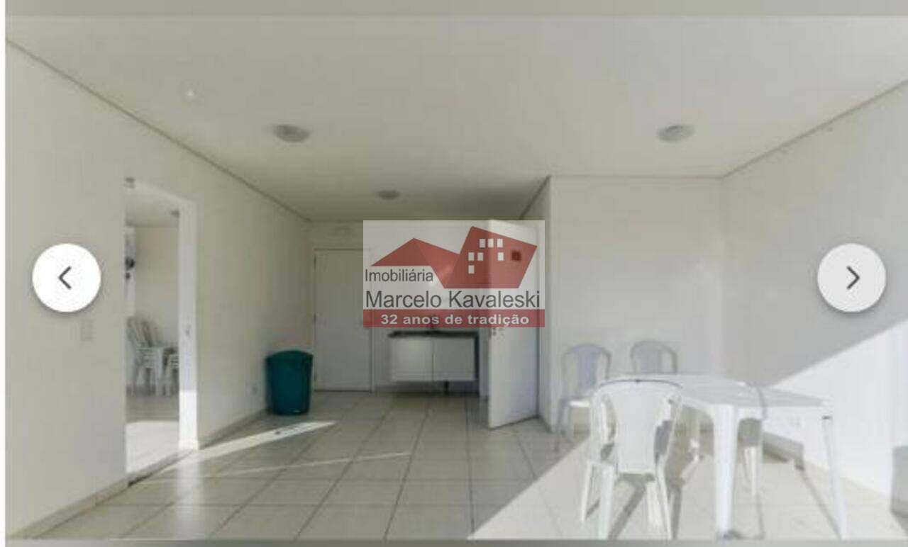 Apartamento Cambuci, São Paulo - SP