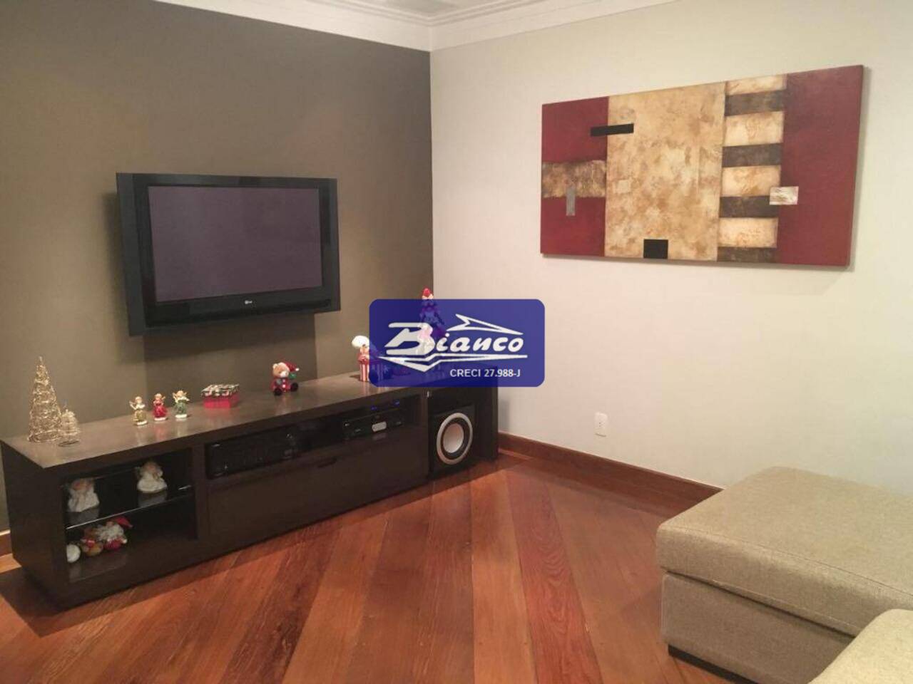 Apartamento Vila Rosália, Guarulhos - SP