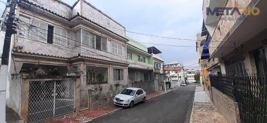 Casa de 182 m² Praça Seca - Rio de Janeiro, à venda por R$ 400.000