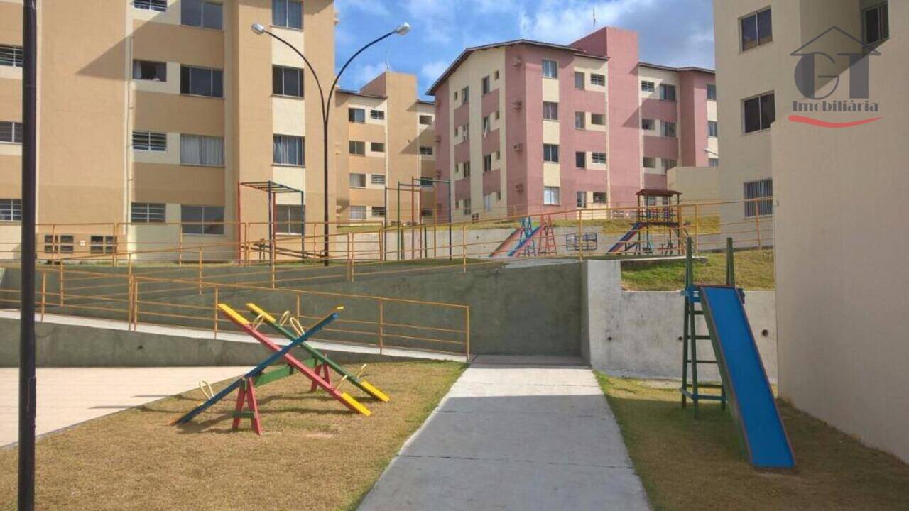 Apartamento Centro, São Cristóvão - SE