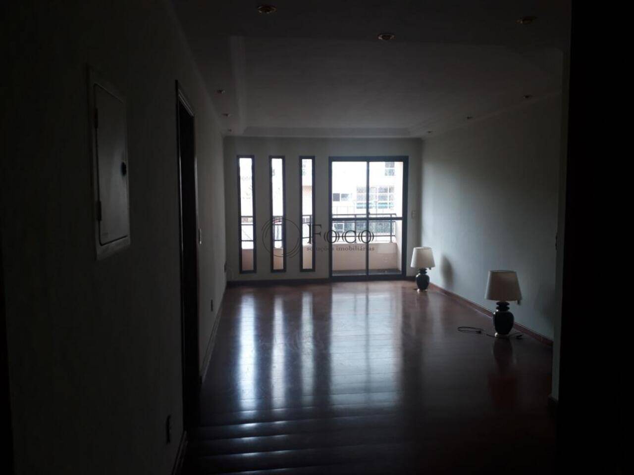 Apartamento Chora Menino, São Paulo - SP