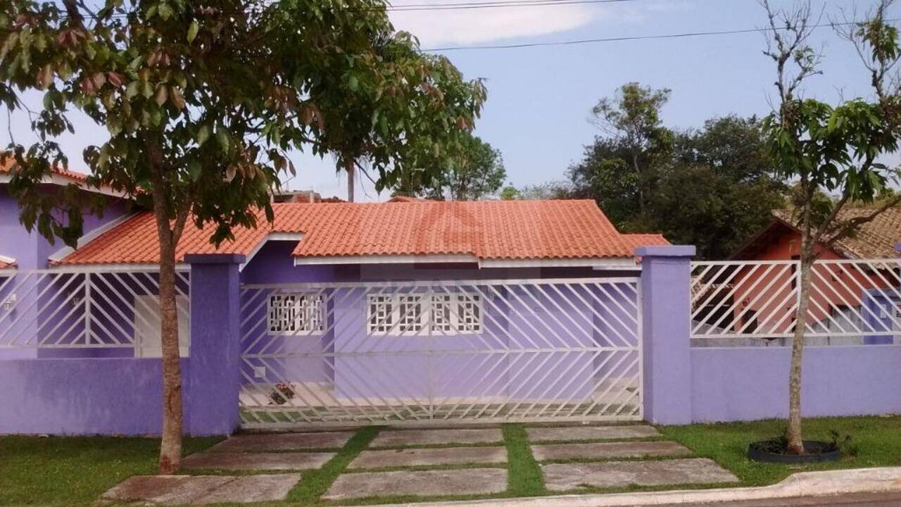 Casa Granja Viana, Cotia - SP