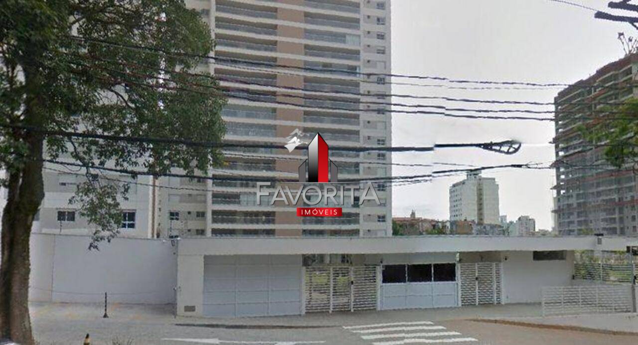 Apartamento Aclimação, São Paulo - SP