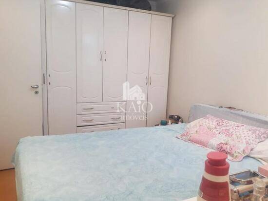 Apartamento Ponte Grande, Guarulhos - SP