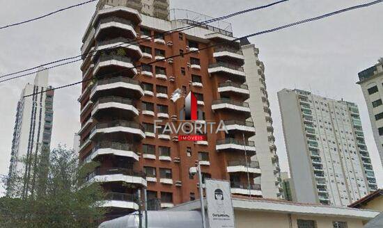 Apartamento Campo Belo, São Paulo - SP