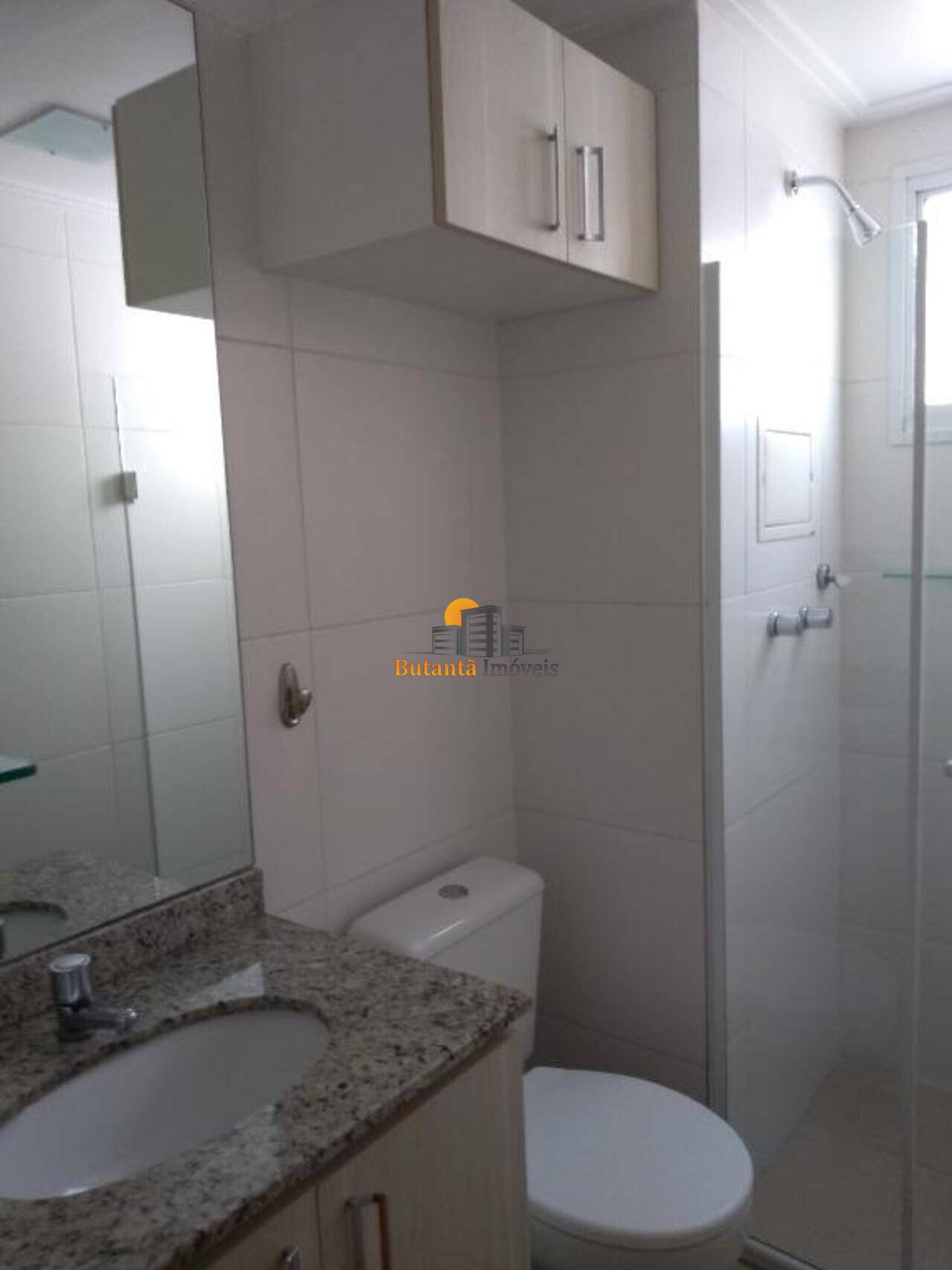 Apartamento Butantã, São Paulo - SP