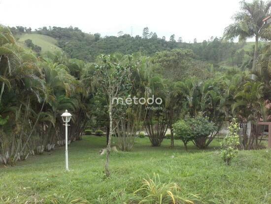 Toca Do Leitão - Santa Branca - SP, Santa Branca - SP