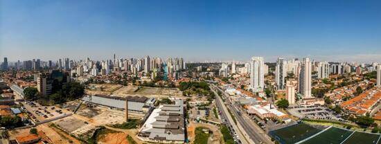 Berrini - São Paulo - SP, São Paulo - SP